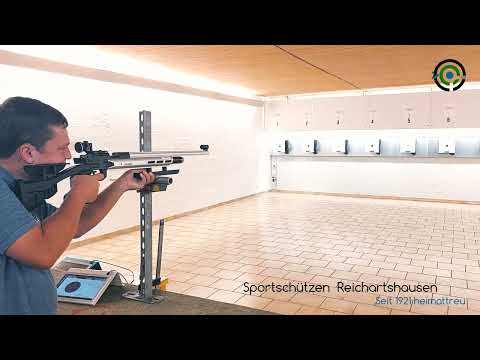 Sportschützen Reichartshausen