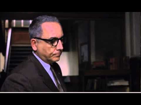 The Shawshank Redemption - Every Man Has His Breaking Point