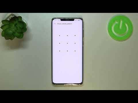 How to Clear Credentials in HUAWEI Mate 50 Pro - Remove Licenses
