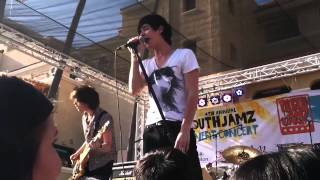 Don't Waste Your Time - The Mid-Summer Classic