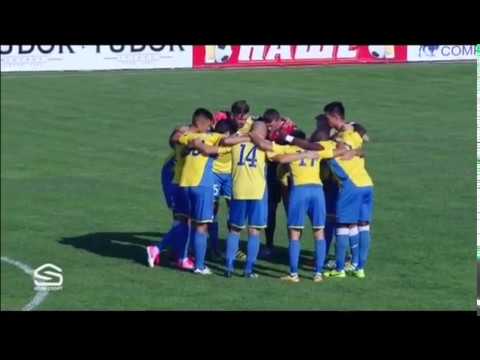 Топ-Лига-2017. Матч#42 Дордой – Алай 1:2