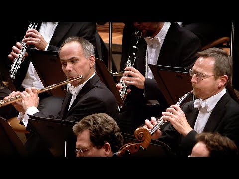 Grieg: Peer Gynt / Oramo · Berliner Philharmoniker