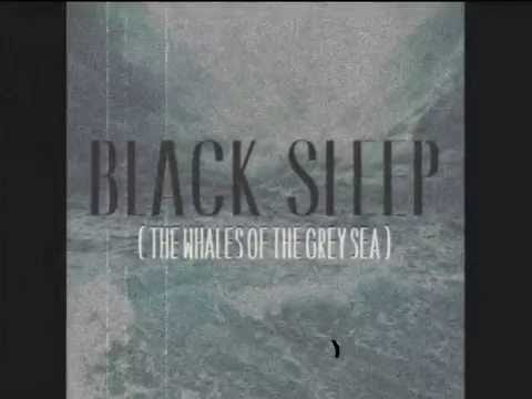 Black Sleep - Tiny Pieces