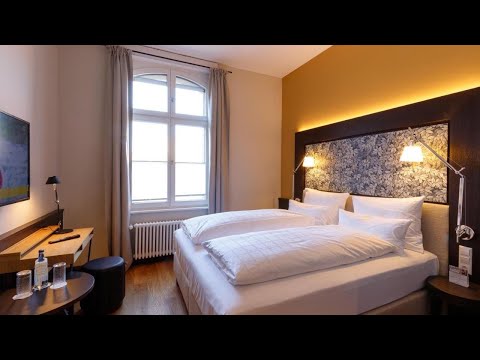 Hotel Alte Post, Konstanz, Germany
