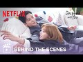 Behind The Scenes On Set Shenanigans With Cho Bo Ah And Rowoon Destined With You Ep 1 8 ENG CC