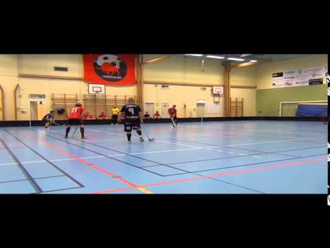 Lönsboda-HIBF 0-1