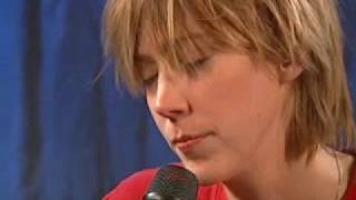 Beth Orton - Paris Train [live 2002]