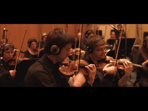 IMAscore - Star Trek™: Operation Enterprise Theme