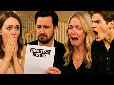 PATERNITY BOMBSHELL! Thomas’s Real Father Exposed — Brooke’s World Crumbles | Bold & Beautiful”