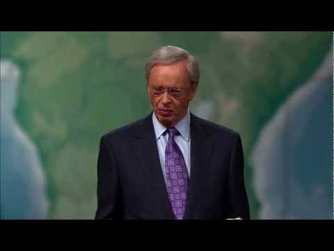 Why we struggle (Wavering Faith)