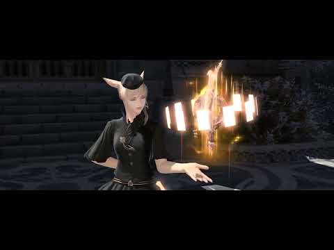 Dragonsong's Reprise Ultimate Weapons