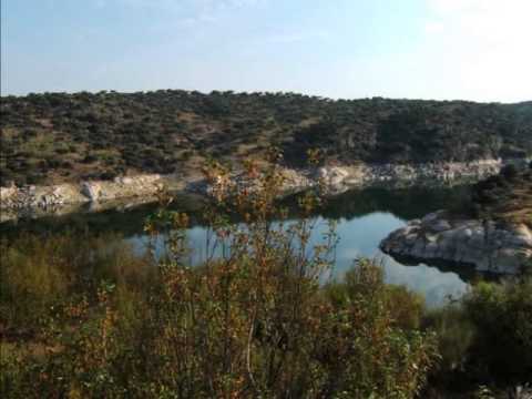 Ruta por Mesas de Ibor