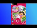 Dora The Explorer Fairytale Adventure Full Game Walkthrough No Commentary PC Windows XP