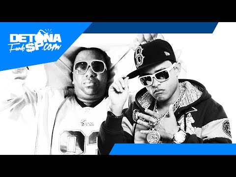 MC Zuka part. Bio G3 - Descontrole (NpN Studio) Lançamento 2015