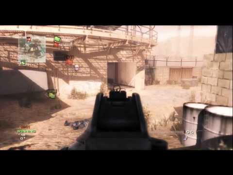 Moffett - Decerto Montage By Cluey | GBLounge HD