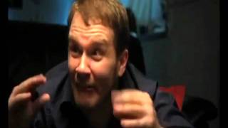 Ian Campbell Dunn Acting Reel video