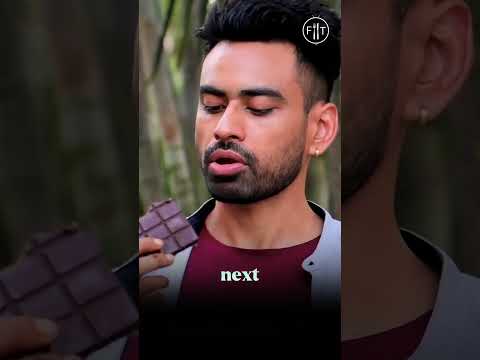 Make Healthy Chocolate at Home