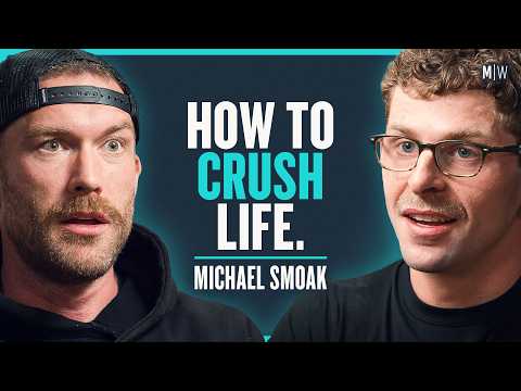 @ChrisWillx - "16 Brutal Life Lessons for Ambitious People - Michael Smoak"