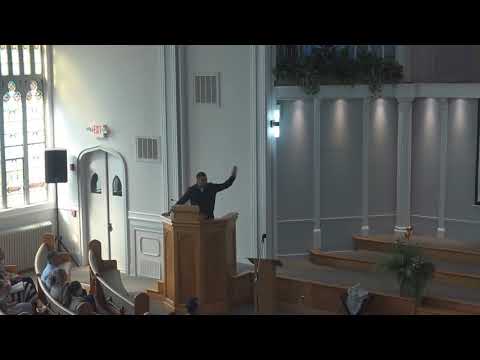 Alin Lolos – Matei 26:22 “Nu Cumva Sunt Eu, DOAMNE” ???