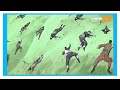 NARUTO SHIPPUDEN Tagalog Dub Great Ninja War E300