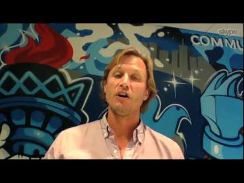 Salute From the Chief - Spencer Kympton