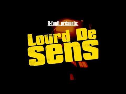 R.Fugit - Lourd De Sens ( Compilation ) / En Entier / 2004