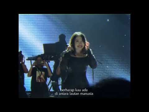 rabun jauh - bernadya (cover)