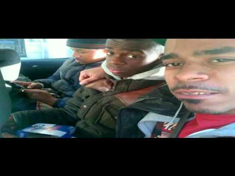 Nev-ielg & Nerro - Monster