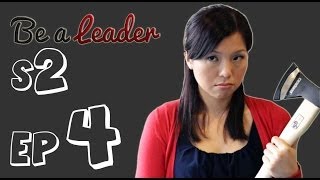 Sharpen Your Axe | Season 2 episode 4 - Be a Leader