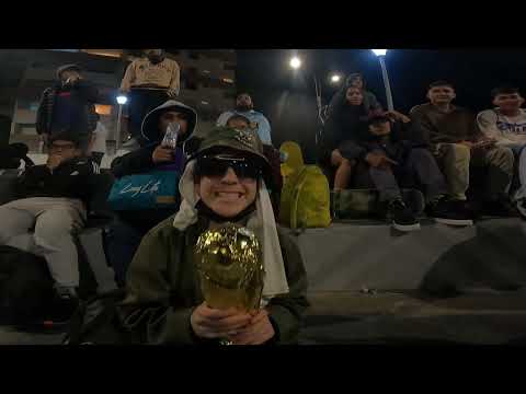 JORO 🇫🇷 vs YIELZY 🇲🇽 - OCTAVOS - LZ WORLD CUP QATAR 2022