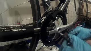 [問題] 四方大盤安裝