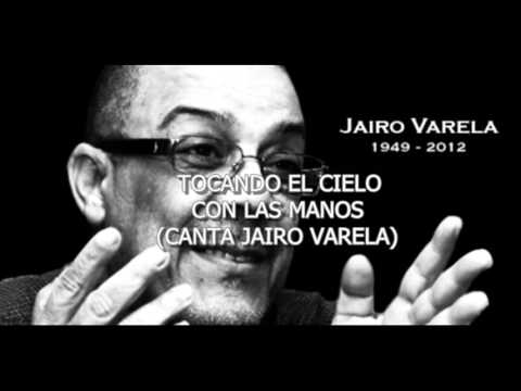 Tocando el cielo con las manos-Grupo Niche(canta Jairo Varela)