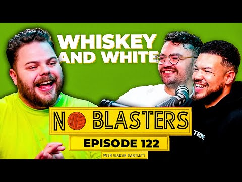 No Blasters #122. Vs Tyrone McKenna and Tommy McCarthy