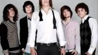 Audition, The - Warm Me Up (with lyrics)