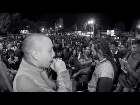 Nauí Vs Zen - 1 Fase - Batalha Do Relógio (Taguatinga/Df) - 2017