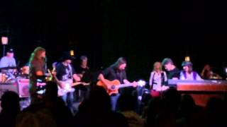 Rainy Day Women #12 & 35