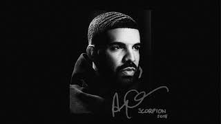 Drake - 8 Out Of 10 (Instrumental)