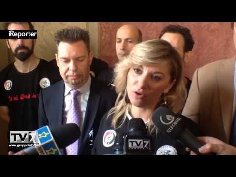 "IO MI DIFENDO DA SOLA", ARTI MARZIALI PER DONNE