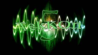 It's A Minor Thing - TekKOn5