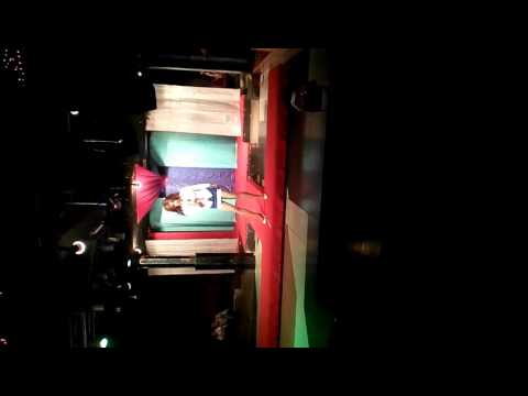 Angel fla as putri ayu "butet"