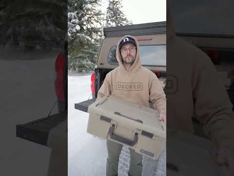 DECKED | D-co Cases Overview
