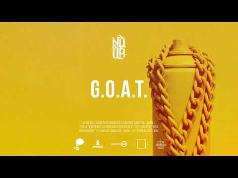 NDOE - G.O.A.T. (Official Audio)