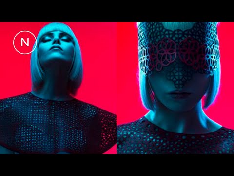 Boris Brejcha -  Tale Of Us - Hans Zimmer - Stylo & Dj Zombi (Neptune Mix)