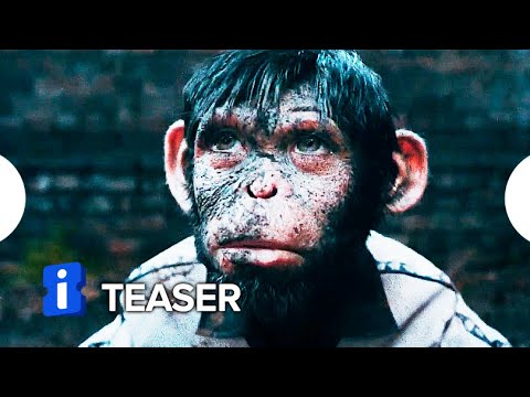 Better Man – A História De Robbie Williams - Trailer