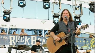 Alan Doyle &amp; The Beautiful Beautiful Band, Pool Deck, Rock Boat XIX (13 Songs)