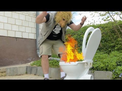 GRYL U JANUSZA || Kabaret Czwarta Fala