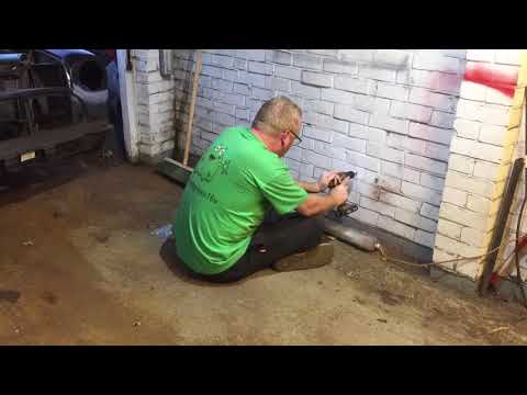 1964 Mk1 Mini Restoration S2 Ep150