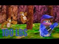 Wrist Weights Made Me UNSTOPPABLE In Gorilla Tag