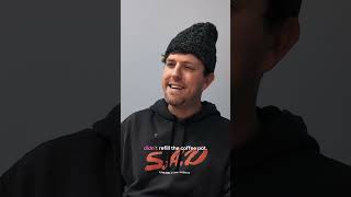 Who is the code saboteur? 🤔