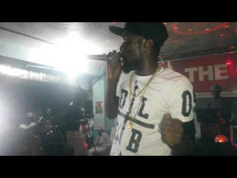 IRattY @basement club